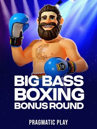 Rainbet Big Bass Boxing Bonus Slot