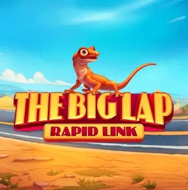 Rainbet The Big Lap Rapid Link Casino Spiele