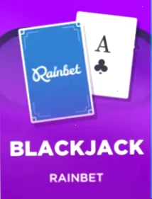 Rainbet Blackjack Casino Spiele
