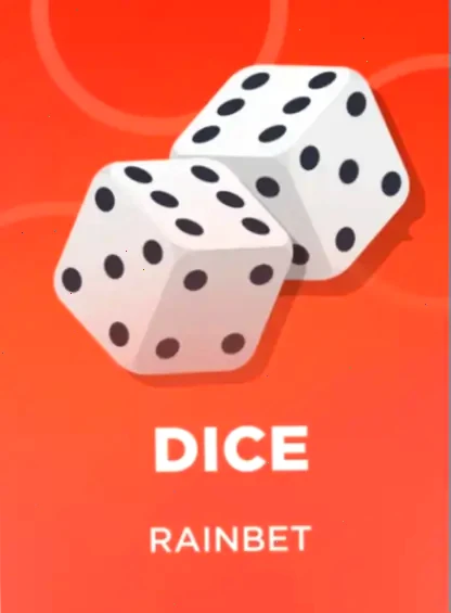Rainbet Dice Originals Echtgeld Österreich