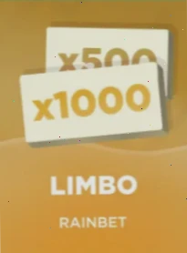 Rainbet Limbo Casino Spiele