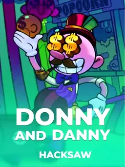 Rainbet Danny Dollar Slot für Österreich