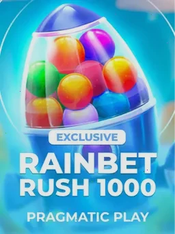 Rainbet Bonus Slot Echtgeld Österreich