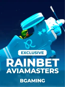 Rainbet Aviamasters Slot Echtgeld Österreich