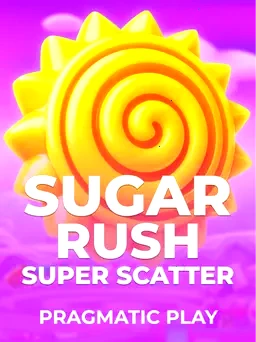 Rainbet Sugar Super Scatter Casino Spiele