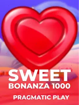 Rainbet Sweet Bonanza 1000 Krypto Spielautomaten
