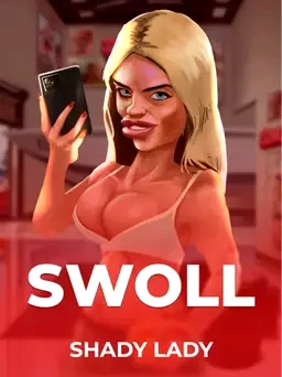 Rainbet Swoll Krypto Spielautomaten